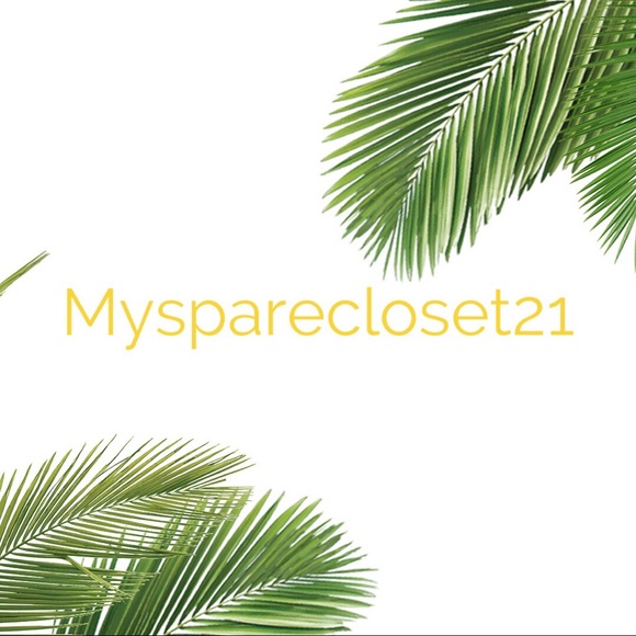 mysparecloset21